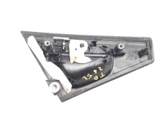 Recambio de maneta exterior trasera derecha para renault clio iv limited referencia OEM IAM 826064374R   2