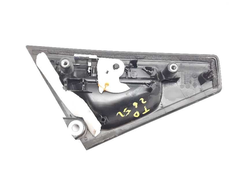 Recambio de maneta exterior trasera derecha para renault clio iv limited referencia OEM IAM 826064374R  