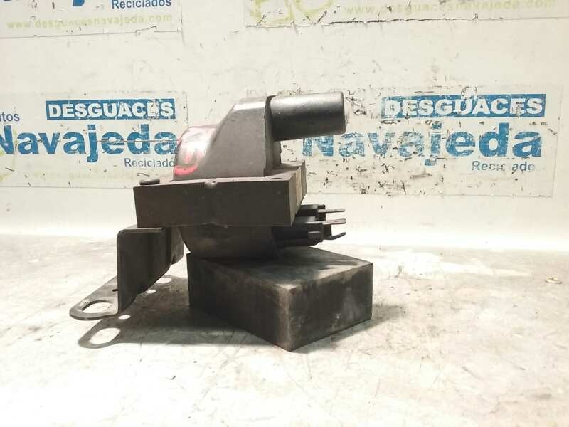 Recambio de bobina encendido para opel corsa a 1.2 referencia OEM IAM   
