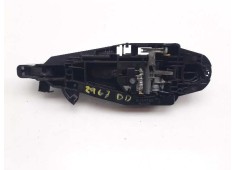 Recambio de maneta exterior delantera derecha para peugeot 2008 (p1) 1.5 blue + hdi fap referencia OEM IAM 9802977180   2