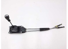 Recambio de palanca cambio para renault clio iv limited referencia OEM IAM 349010873R  