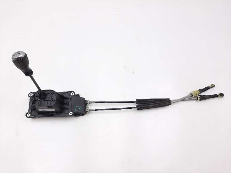 Recambio de palanca cambio para renault clio iv limited referencia OEM IAM 349010873R  