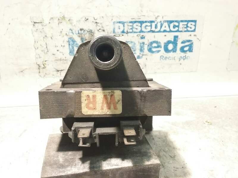 Recambio de bobina encendido para opel corsa a 1.2 referencia OEM IAM   