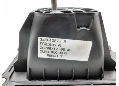 Recambio de palanca cambio para renault clio iv limited referencia OEM IAM 349010873R   2