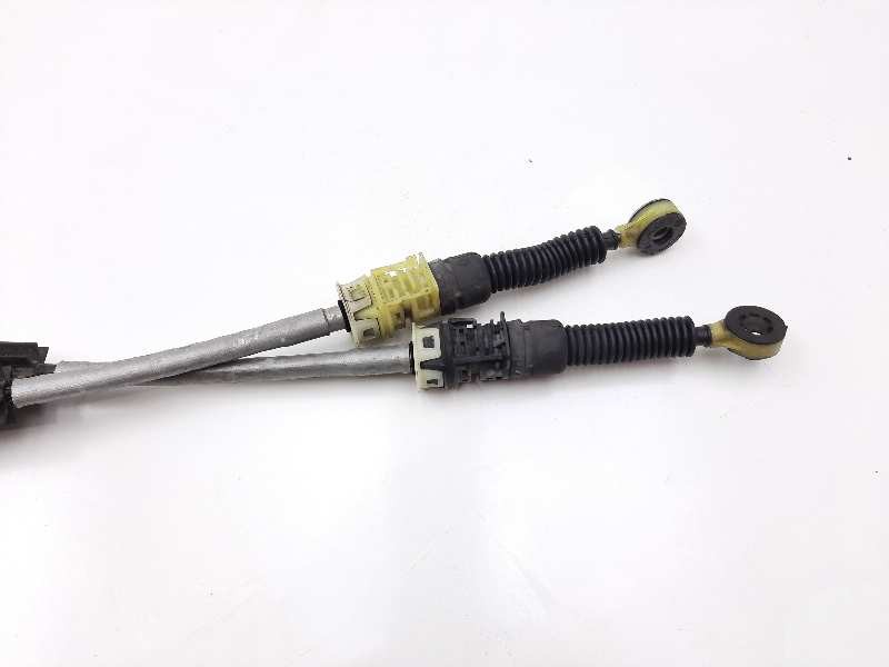 Recambio de palanca cambio para renault clio iv limited referencia OEM IAM 349010873R  