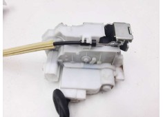 Recambio de cerradura puerta trasera izquierda para fiat tipo ii (357) fam lounge referencia OEM IAM 519834810   2