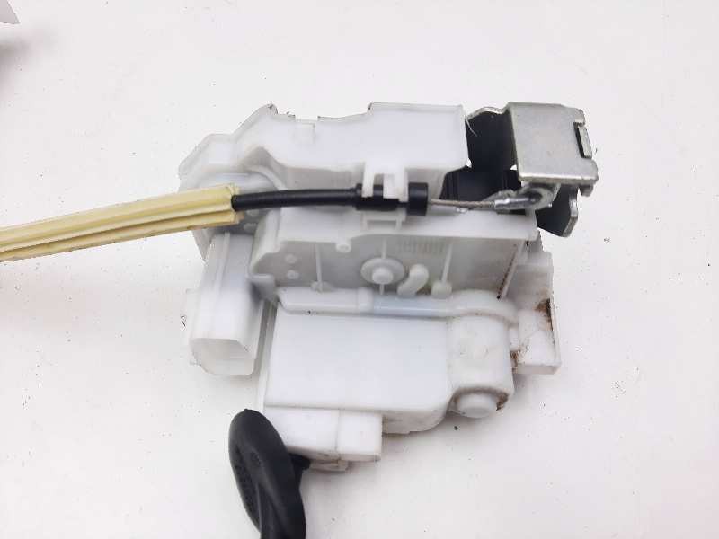 Recambio de cerradura puerta trasera izquierda para fiat tipo ii (357) fam lounge referencia OEM IAM 519834810  