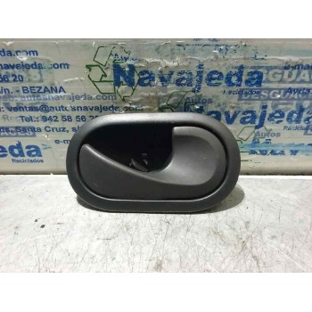 MANETA INTERIOR TRASERA DERECHA 