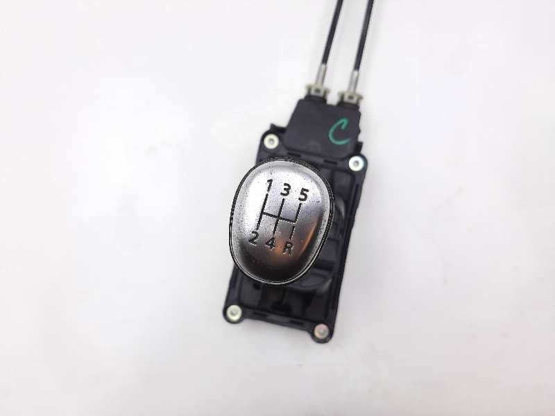 Recambio de palanca cambio para renault clio iv limited referencia OEM IAM 349010873R  