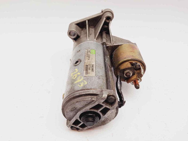 Recambio de motor arranque para volvo v40 familiar 1.9 d+ (85kw) referencia OEM IAM 8200064465  