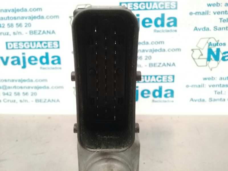 Recambio de motor elevalunas delantero izquierdo para seat leon (1m1) referencia OEM IAM 101480202 101480202 SIEMENS