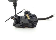 Recambio de cerradura puerta delantera derecha para renault clio iv limited referencia OEM IAM 805024563R  