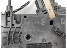 Recambio de cerradura puerta delantera derecha para renault clio iv limited referencia OEM IAM 805024563R   2