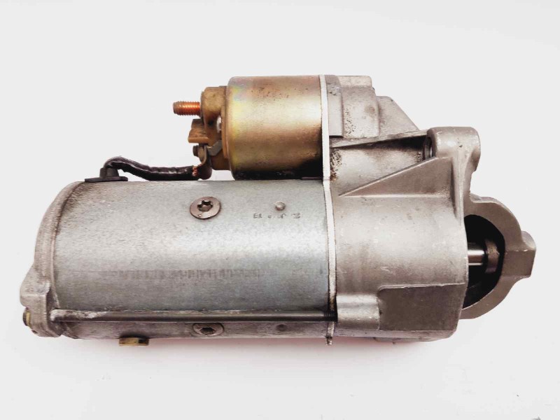 Recambio de motor arranque para volvo v40 familiar 1.9 d+ (85kw) referencia OEM IAM 8200064465  