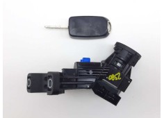 Recambio de conmutador de arranque para fiat tipo ii (357) fam lounge referencia OEM IAM    2