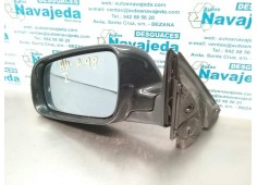 Recambio de retrovisor izquierdo para audi a4 berlina (b5) referencia OEM IAM 012316 ELECTRICO VERDE