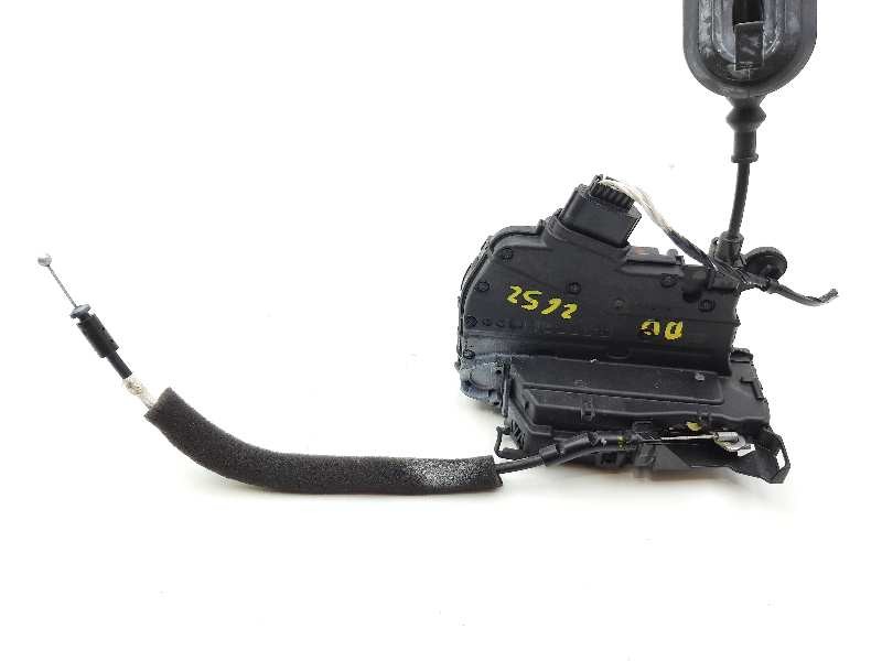 Recambio de cerradura puerta delantera derecha para renault clio iv limited referencia OEM IAM 805024563R  