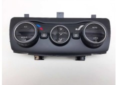 Recambio de mando climatizador para fiat tipo ii (357) fam lounge referencia OEM IAM 838507Z  