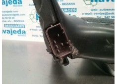 Recambio de retrovisor izquierdo para audi a4 berlina (b5) referencia OEM IAM 012316 ELECTRICO VERDE 2