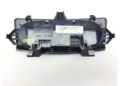 Recambio de mando climatizador para fiat tipo ii (357) fam lounge referencia OEM IAM 838507Z   2