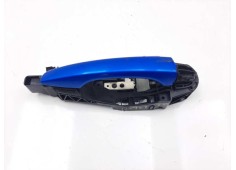 Recambio de maneta exterior delantera derecha para peugeot 2008 (p1) 1.5 blue + hdi fap referencia OEM IAM 9802977180  
