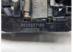 Recambio de maneta exterior delantera derecha para peugeot 2008 (p1) 1.5 blue + hdi fap referencia OEM IAM 9802977180   2