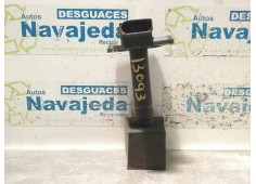 Recambio de bobina encendido para audi a3 (8l) 1.8 20v turbo referencia OEM IAM 06B905115E HITACHI CM11-201