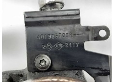 Recambio de mangueta delantera izquierda para renault clio iv limited referencia OEM IAM 401335700R   2