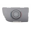 Recambio de mando climatizador para citroën c4 grand picasso avatar referencia OEM IAM 9652389677  