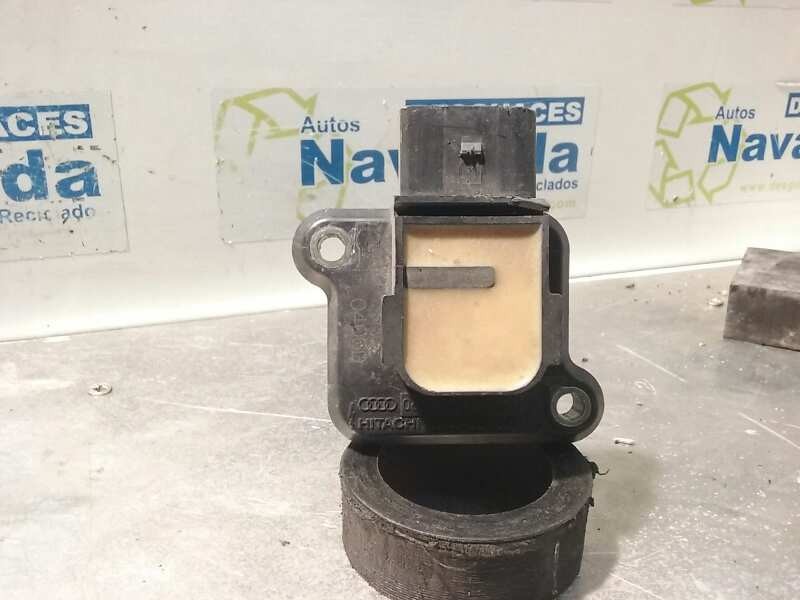 Recambio de bobina encendido para audi a3 (8l) 1.8 20v turbo referencia OEM IAM 06B905115E HITACHI CM11-201