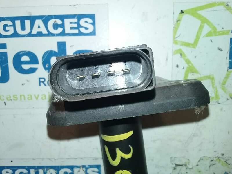 Recambio de bobina encendido para audi a3 (8l) 1.8 20v turbo referencia OEM IAM 06B905115E HITACHI CM11-201