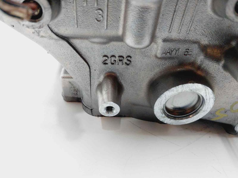 Recambio de culata para lexus gs (gs/us/ws19) 450 h referencia OEM IAM 2GRS  