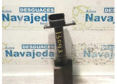 Recambio de bobina encendido para audi a3 (8l) 1.8 20v turbo referencia OEM IAM 06B905115E HITACHI CM11-201