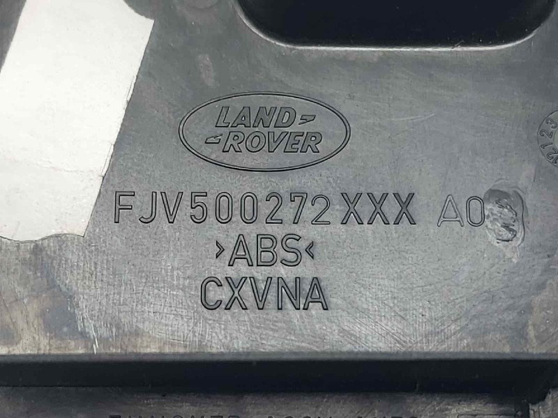 Recambio de modulo electronico para land rover discovery v6 td se referencia OEM IAM FJV500272XXX FJV500272 