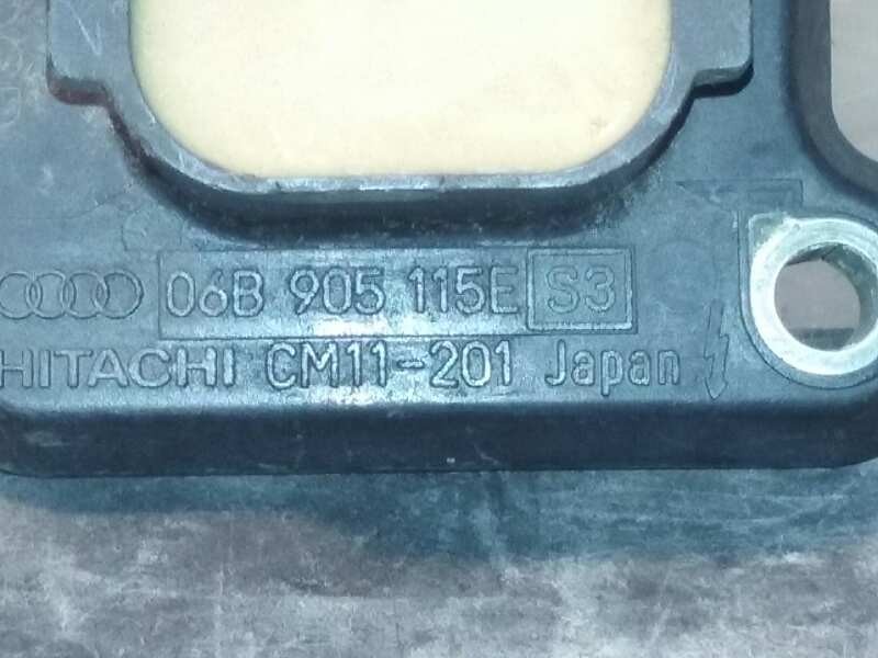 Recambio de bobina encendido para audi a3 (8l) 1.8 20v turbo referencia OEM IAM 06B905115E HITACHI CM11-201