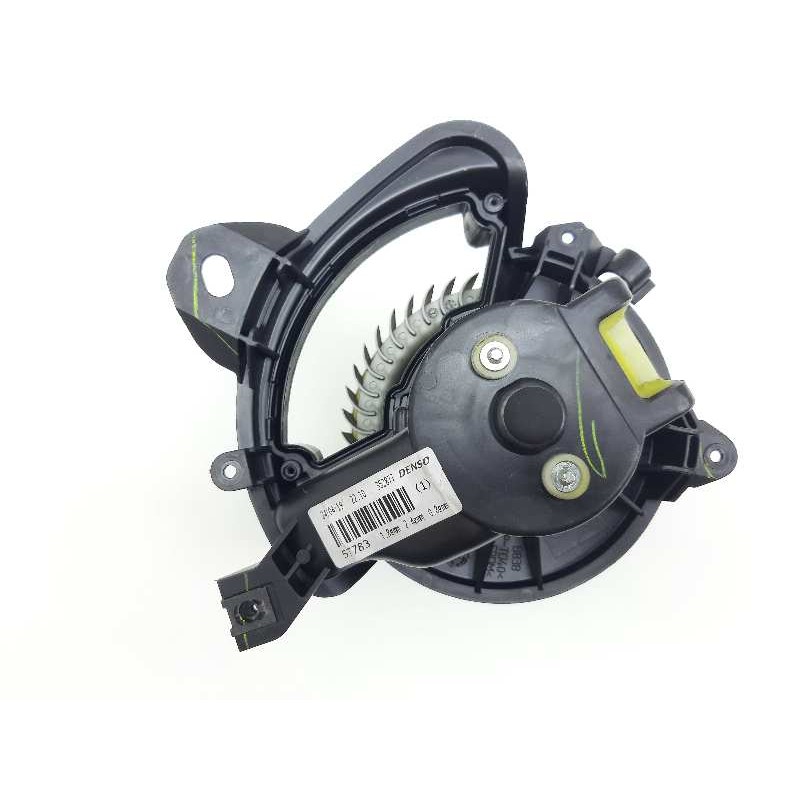 Recambio de motor calefaccion para fiat tipo ii (357) fam lounge referencia OEM IAM 5T783 352877 