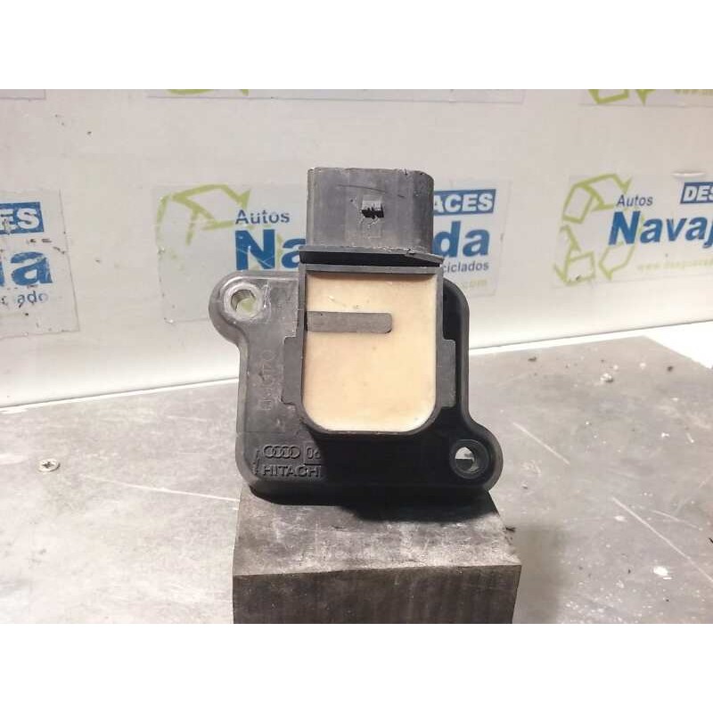 Recambio de bobina encendido para audi a3 (8l) 1.8 20v turbo referencia OEM IAM 06B905115E HITACHI CM11-201
