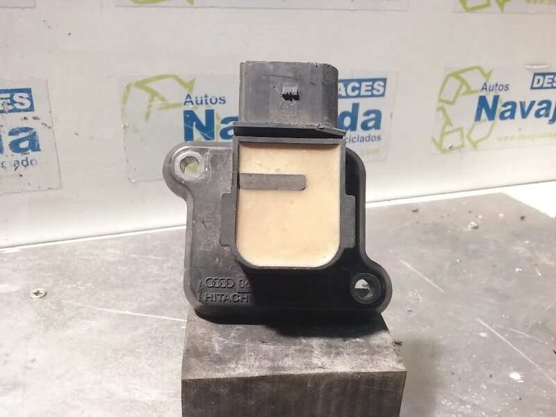 Recambio de bobina encendido para audi a3 (8l) 1.8 20v turbo referencia OEM IAM 06B905115E HITACHI CM11-201