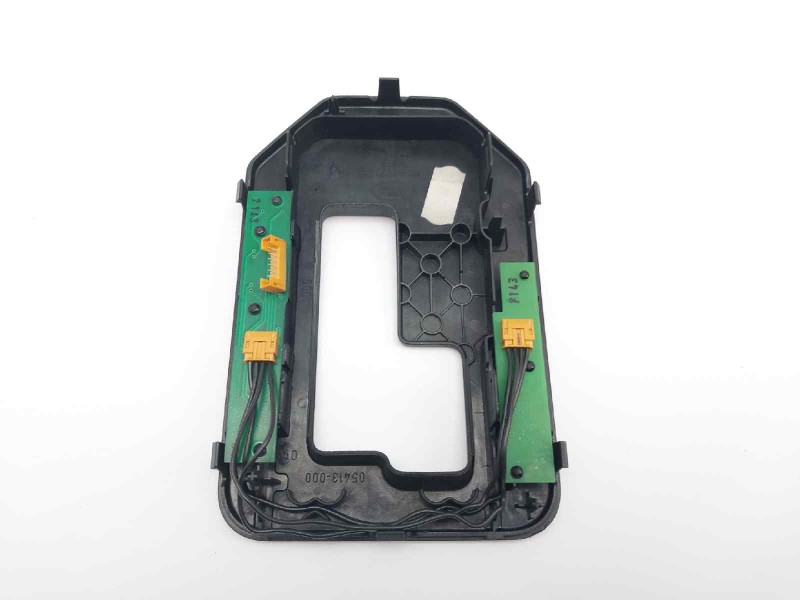 Recambio de modulo electronico para land rover discovery v6 td se referencia OEM IAM FJV500272XXX FJV500272 