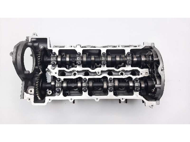 Recambio de culata para mercedes clase a (w168) 160 cdi (168.007) referencia OEM IAM R6680160701  