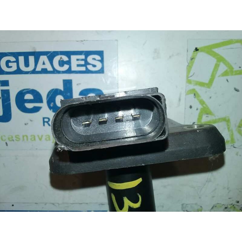 Recambio de bobina encendido para audi a3 (8l) 1.8 20v turbo referencia OEM IAM 06B905115E HITACHI CM11-201