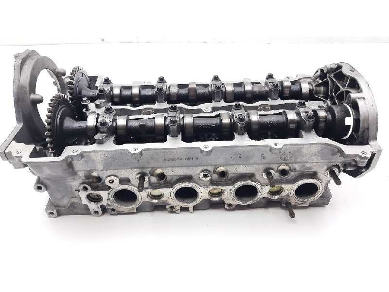 Recambio de culata para mercedes clase a (w168) 160 cdi (168.007) referencia OEM IAM R6680160701  