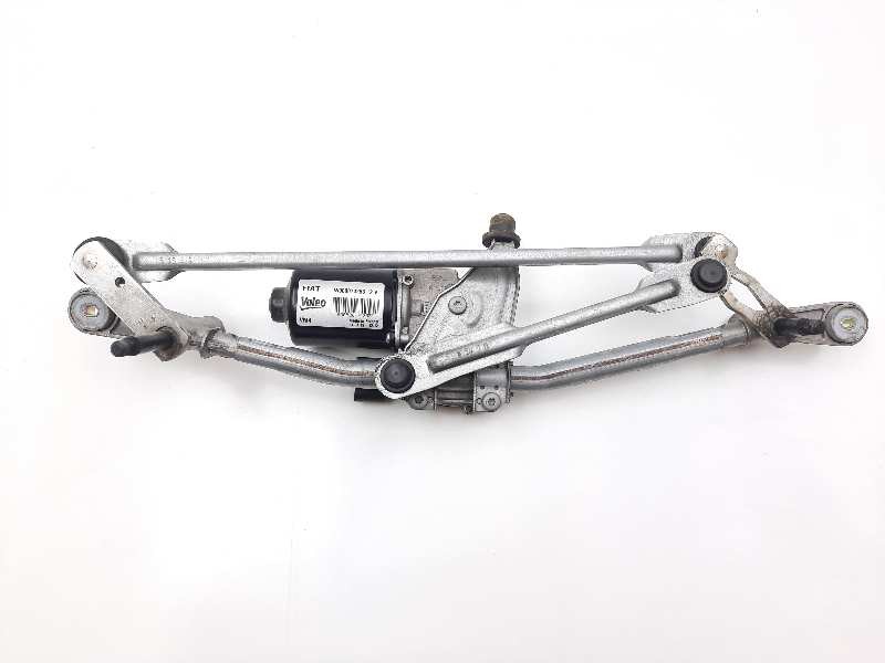 Recambio de motor limpia delantero para fiat tipo ii (357) fam lounge referencia OEM IAM 52069330 W74679WT W000073913