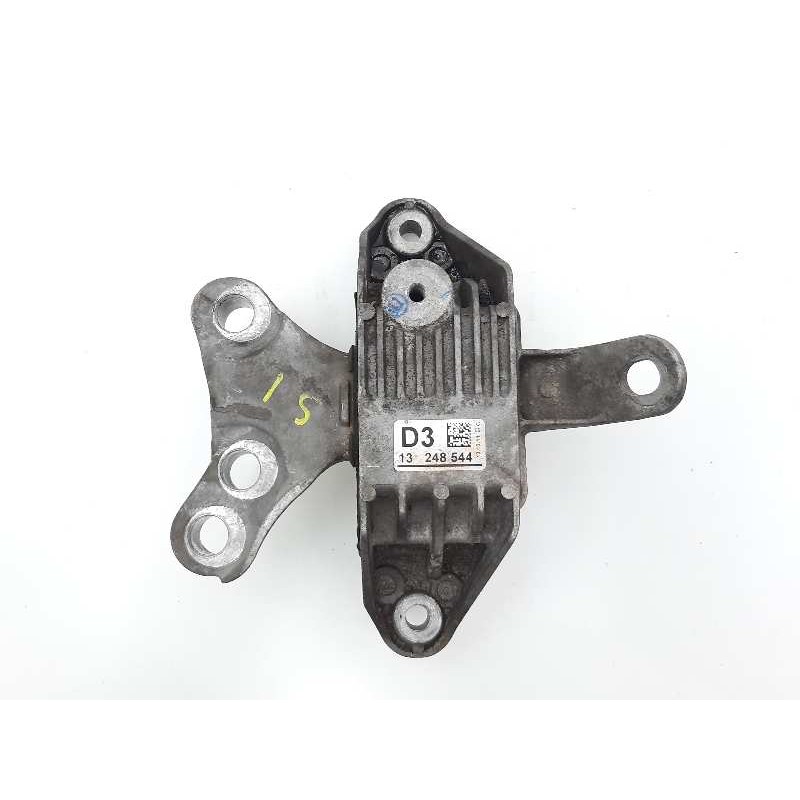 Recambio de soporte cambio para opel astra j lim. sport referencia OEM IAM 13248544  