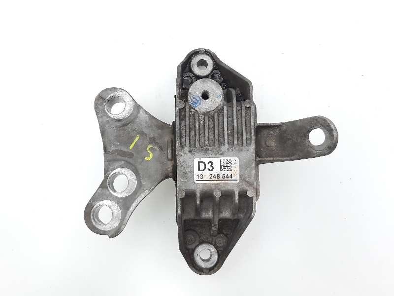Recambio de soporte cambio para opel astra j lim. sport referencia OEM IAM 13248544  