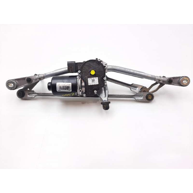 Recambio de motor limpia delantero para fiat tipo ii (357) fam lounge referencia OEM IAM 52069330 W74679WT W000073913