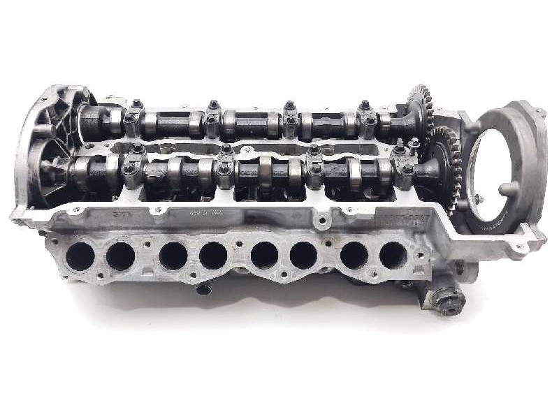 Recambio de culata para mercedes clase a (w168) 160 cdi (168.007) referencia OEM IAM R6680160701  