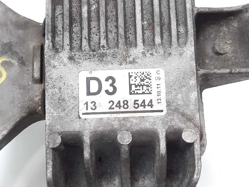 Recambio de soporte cambio para opel astra j lim. sport referencia OEM IAM 13248544  