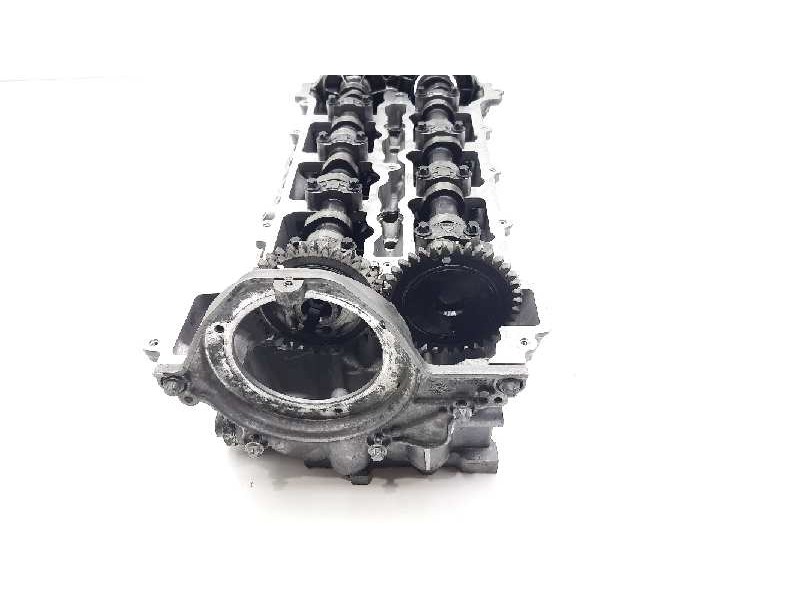 Recambio de culata para mercedes clase a (w168) 160 cdi (168.007) referencia OEM IAM R6680160701  