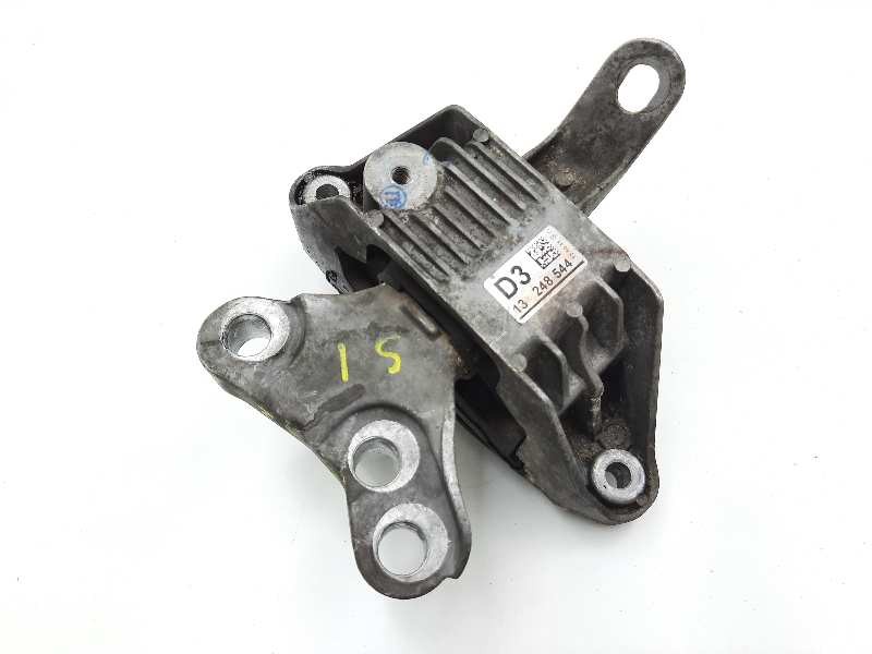 Recambio de soporte cambio para opel astra j lim. sport referencia OEM IAM 13248544  